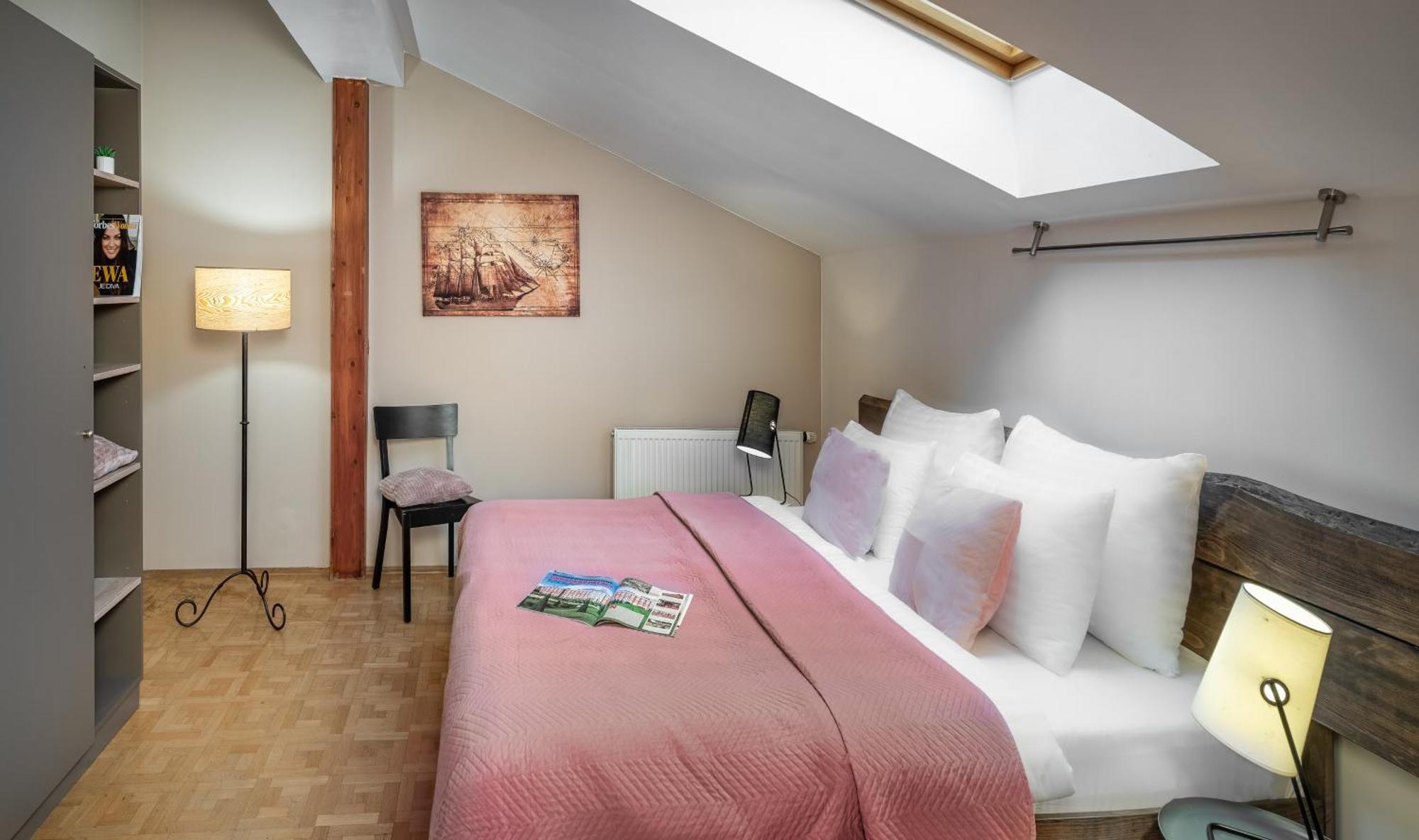 6 Continents Apartments By Adrez Prague Ngoại thất bức ảnh