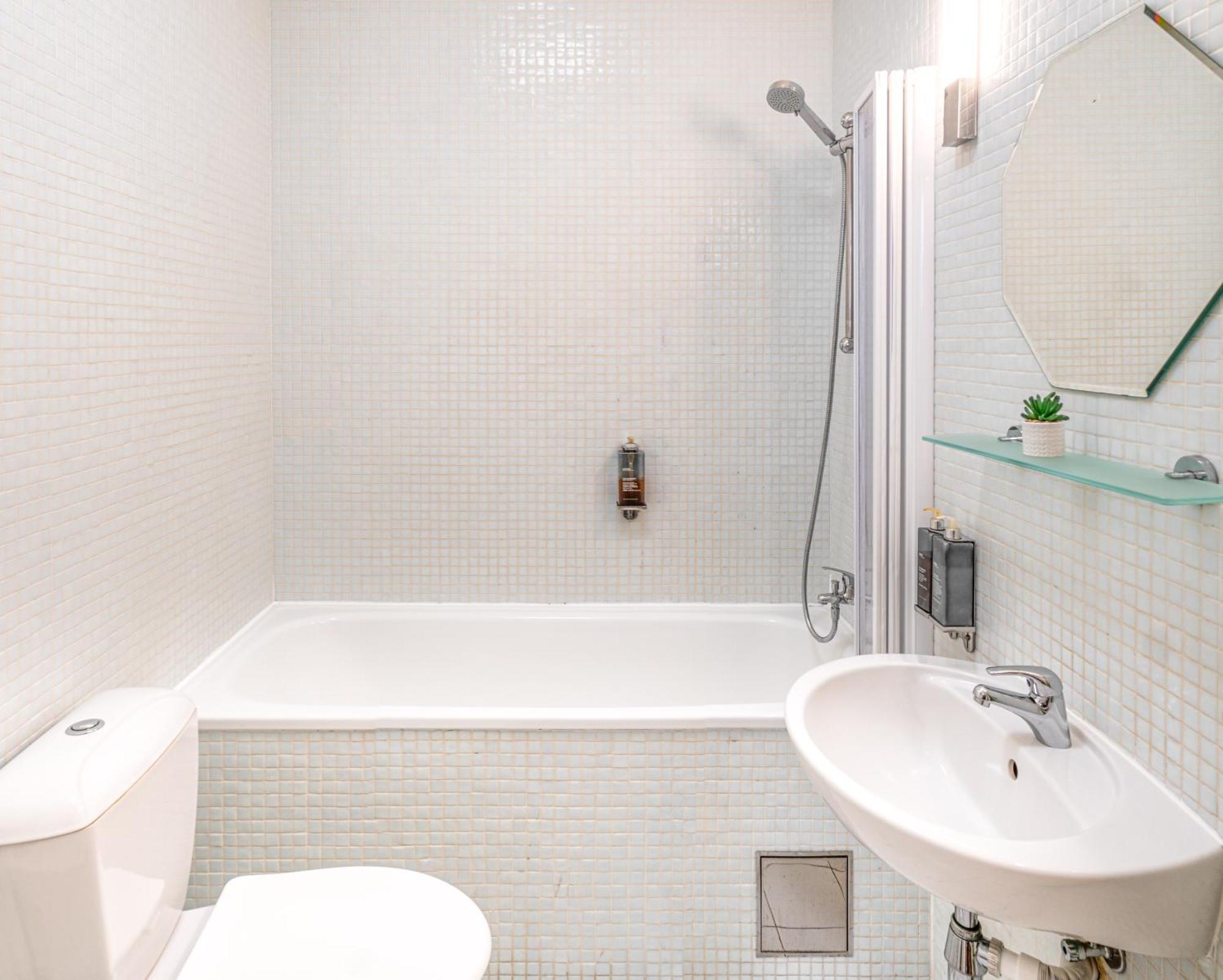 6 Continents Apartments By Adrez Prague Phòng bức ảnh