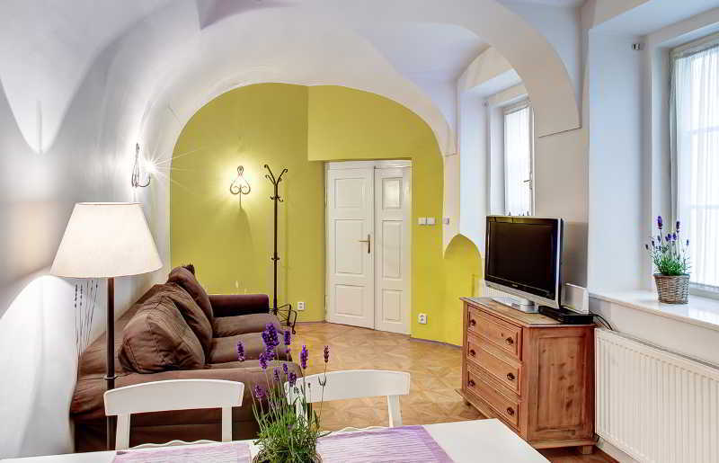 6 Continents Apartments By Adrez Prague Ngoại thất bức ảnh